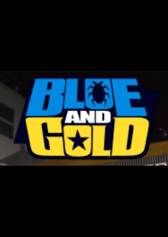 Blue and Gold episode 5