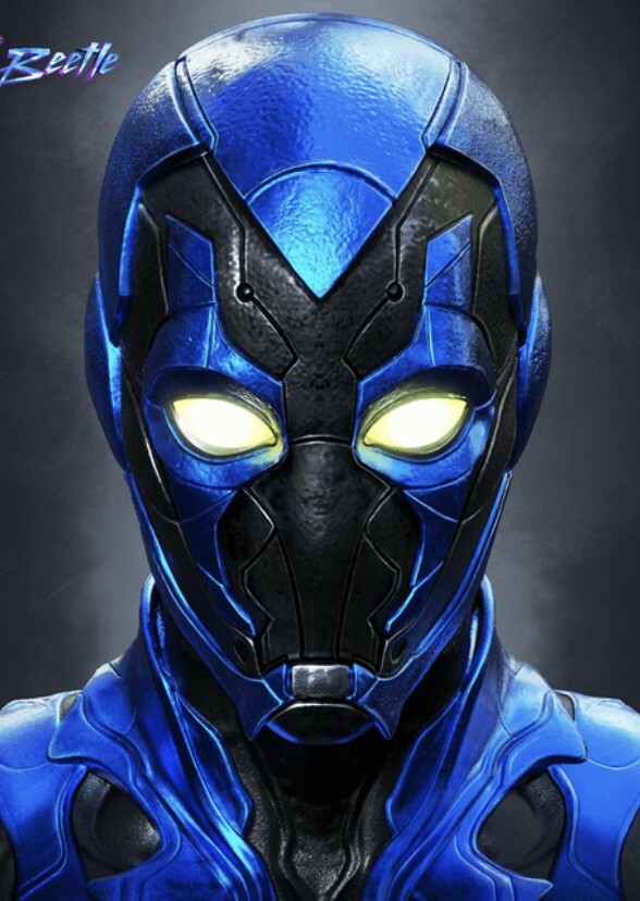 Blue And Gold