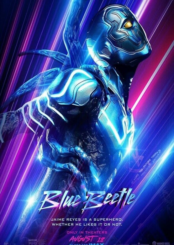 Blue And Gold 