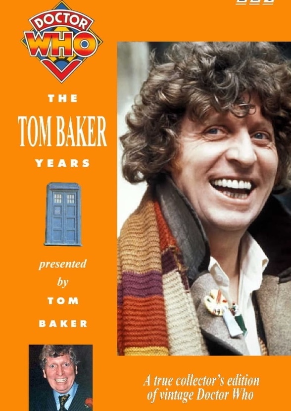 Tom Baker What if