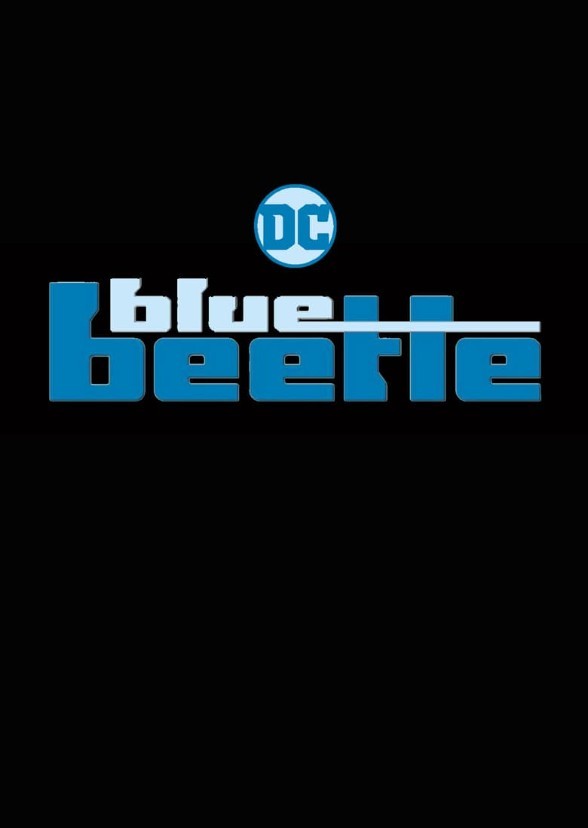 Blue Beetle (2018)