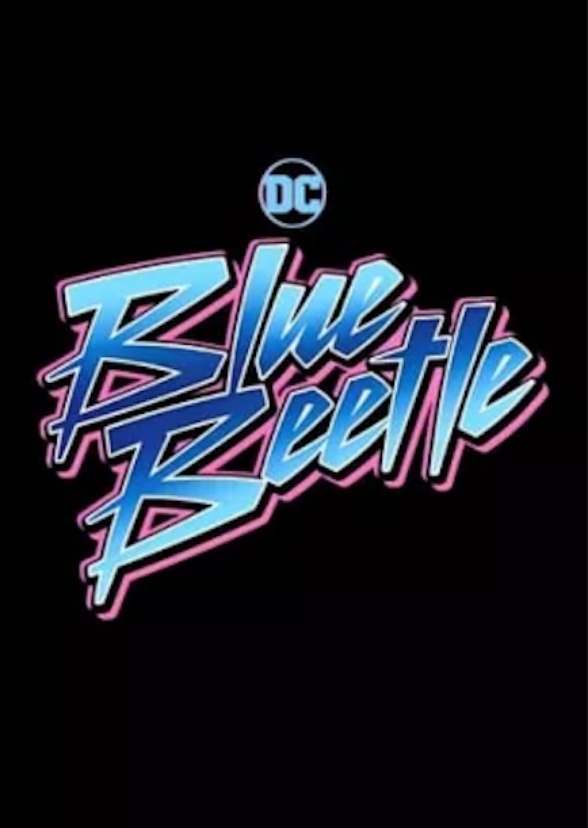 Blue Beetle (2020s decade)