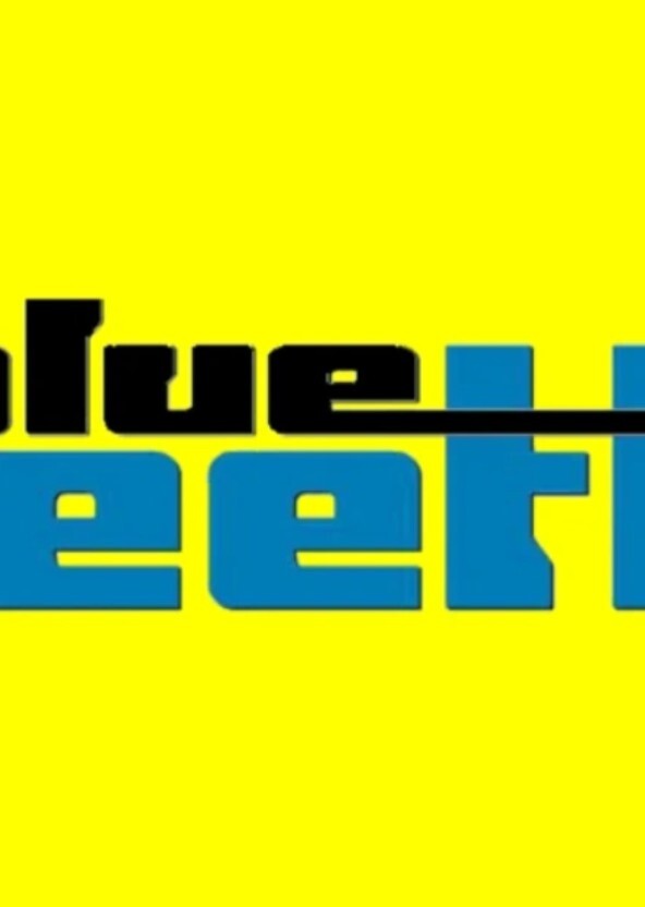 Blue Beetle (2021)
