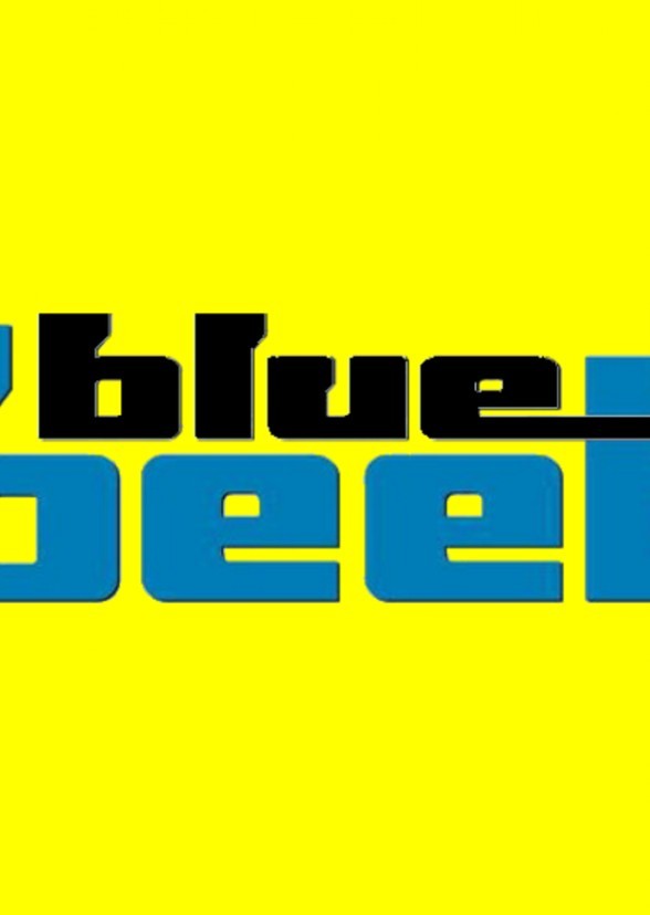 Blue Beetle (2024 Film)