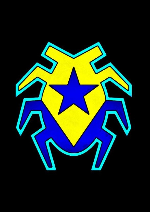 Blue Beetle and Booster Gold