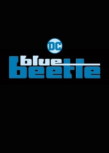 Blue Beetle and Booster Gold