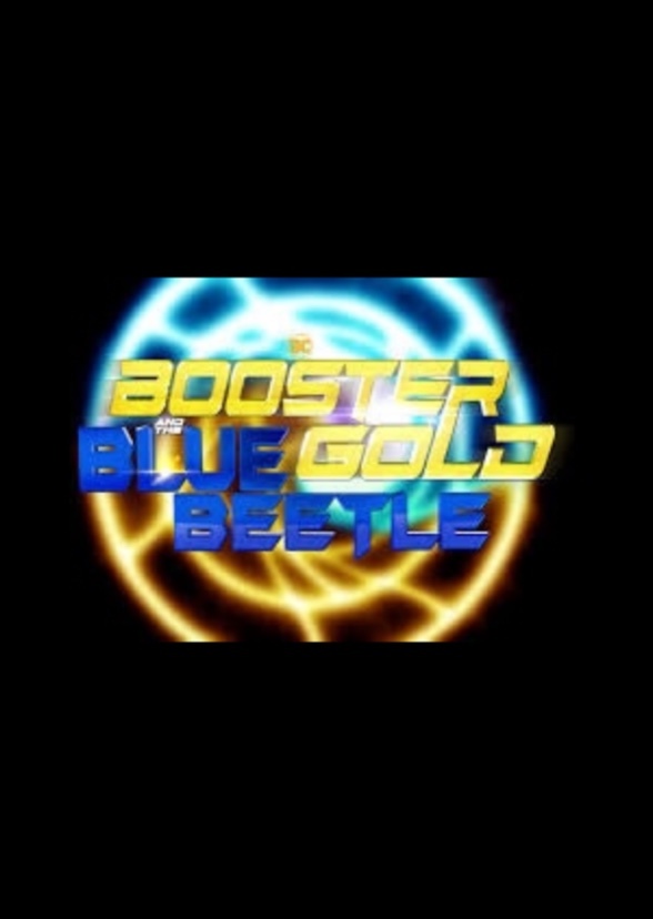 Blue Beetle and Booster Gold: Time Masters