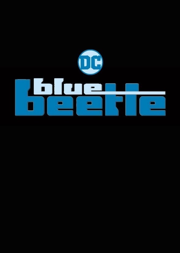 Blue Beetle