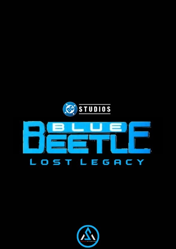 BLUE BEETLE: Lost Legacy