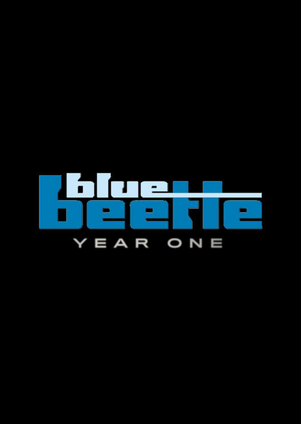 Blue Beetle : Year One