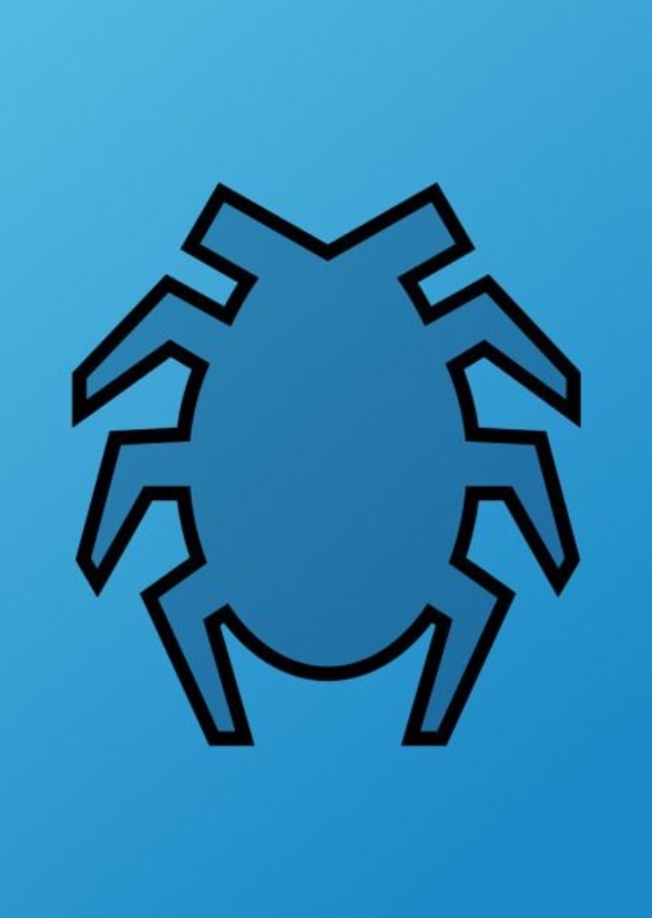 Blue Beetles 