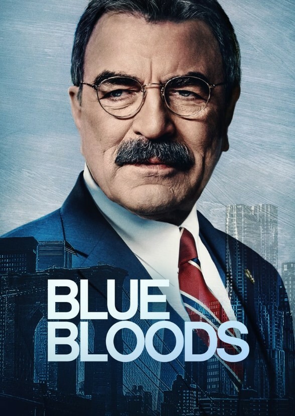 Blue Bloods Genderswap