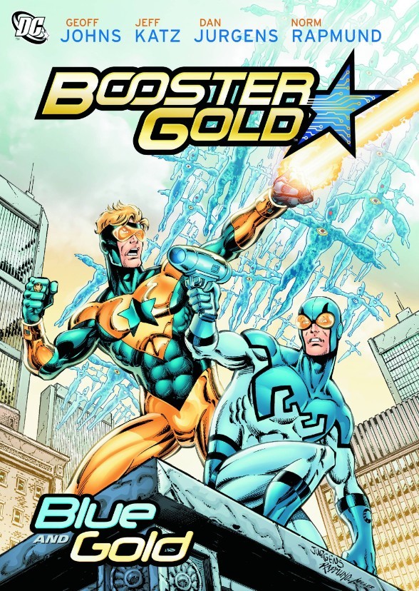 Blue & Gold (2027)