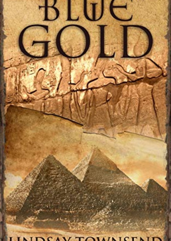 Blue Gold