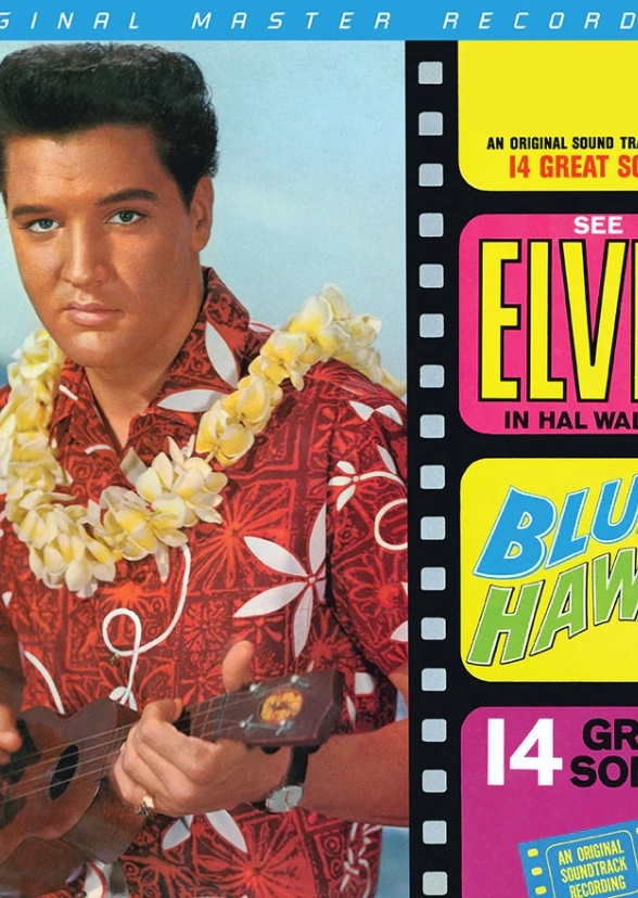 Blue Hawaii 2 Back in Hawaii