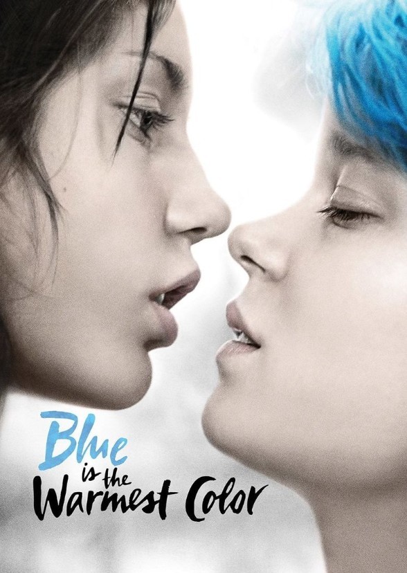 Blue is the Warmest Color (TV Show)