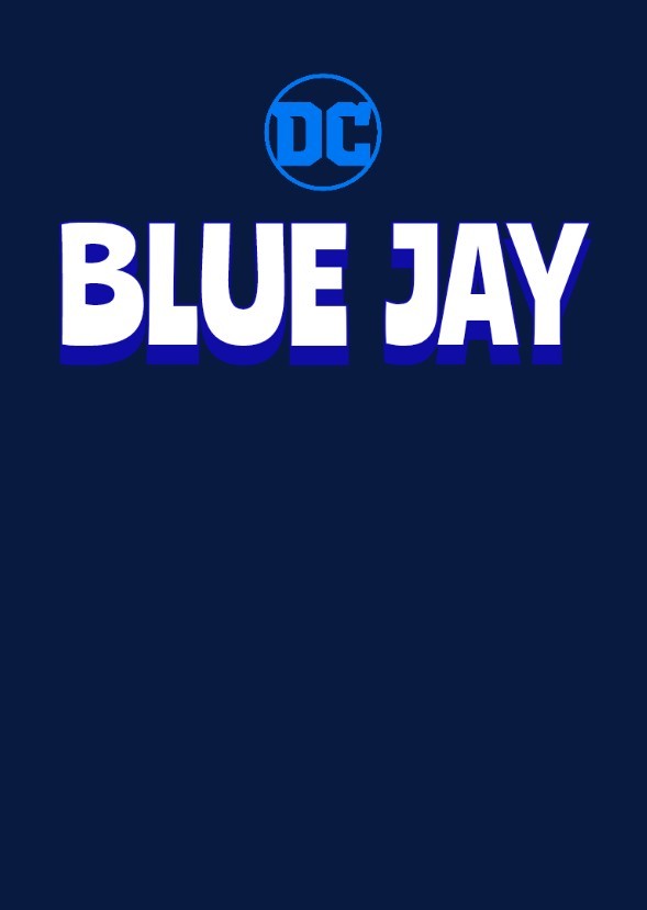 BLUE JAY 2026