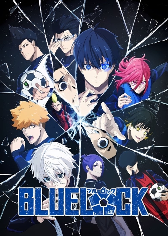 Blue Lock: CLUB FOOTBALL ARC