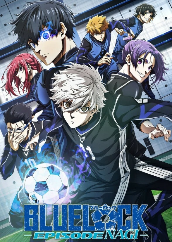 Blue lock genderbend voice actors Fan Casting on myCast