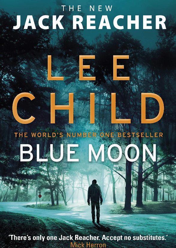 Blue Moon