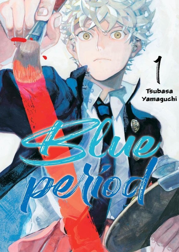 Blue Period