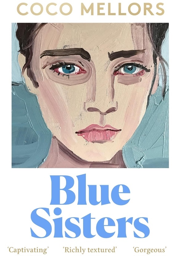 Blue Sisters