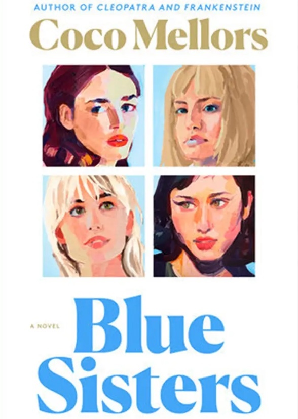 Blue Sisters