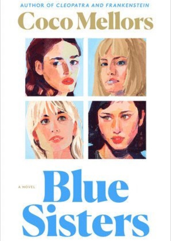 Blue Sisters