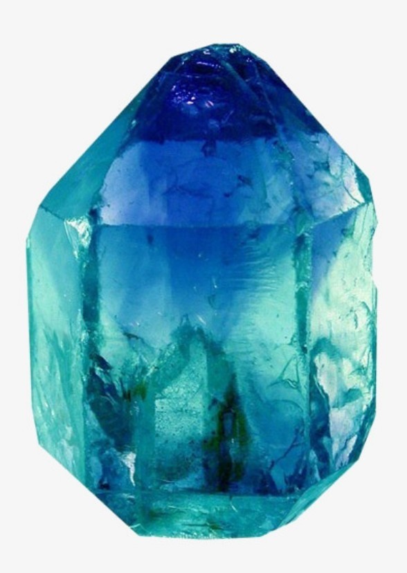 Blue Stone