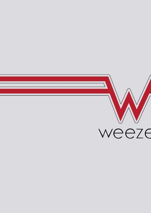 Blue: The Weezer Story