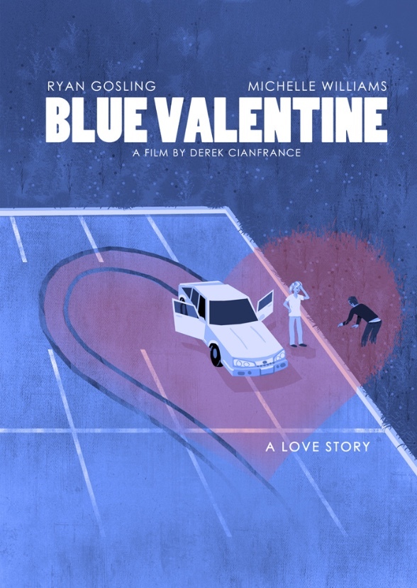 Blue Valentine (2000)