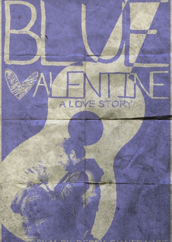 Blue Valentine (2020)