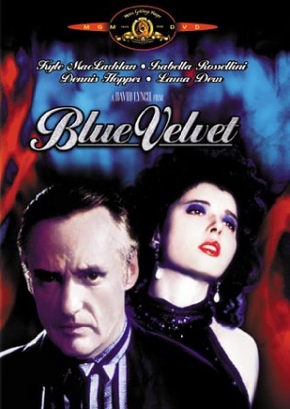Blue Velvet (1926)
