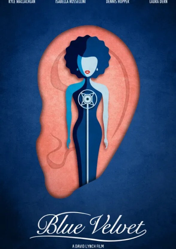 Blue Velvet (1946)