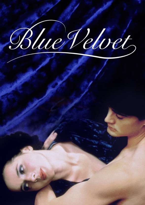 Blue Velvet (1990s)