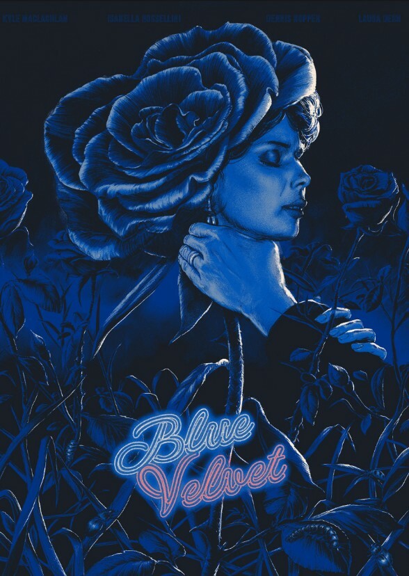 Blue Velvet (1996)