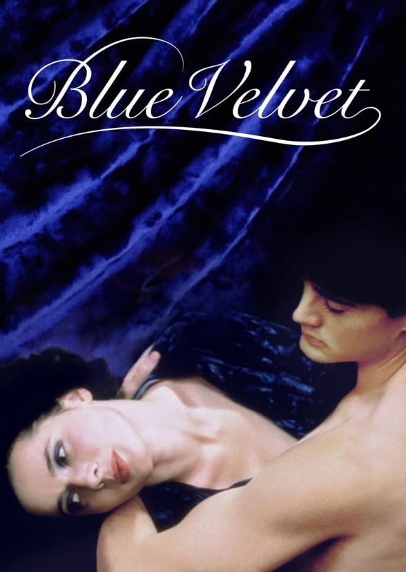 Blue Velvet (1996)