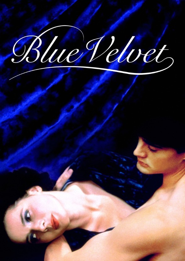 Blue Velvet (2006)
