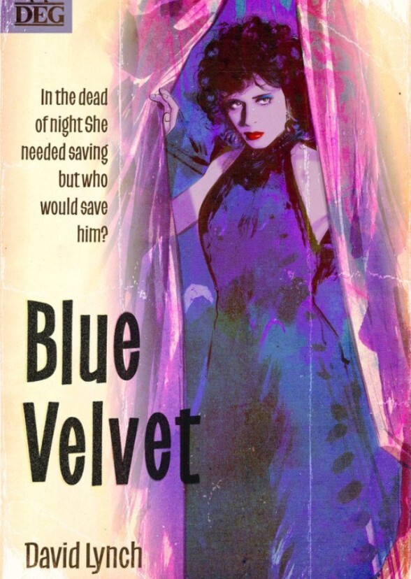 Blue Velvet (2006)
