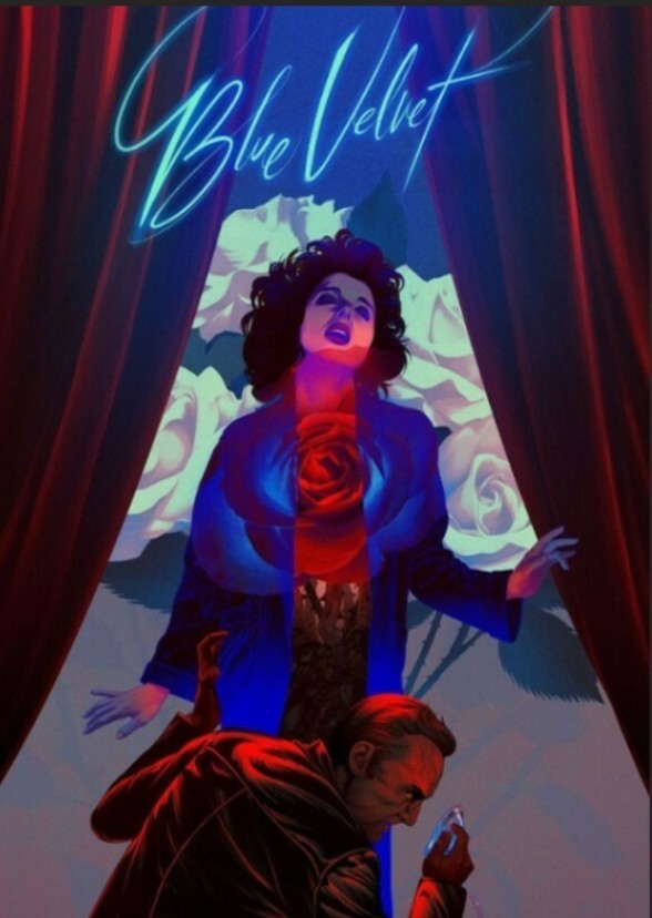 Blue Velvet (2006)