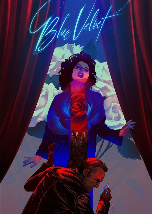 Blue Velvet (2016)