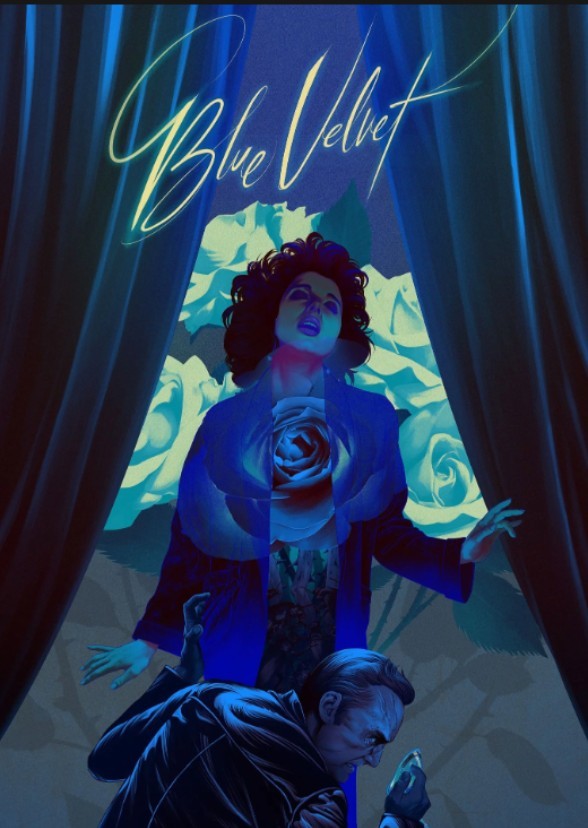 Blue Velvet (2016)