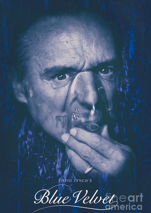 Blue Velvet (2016)