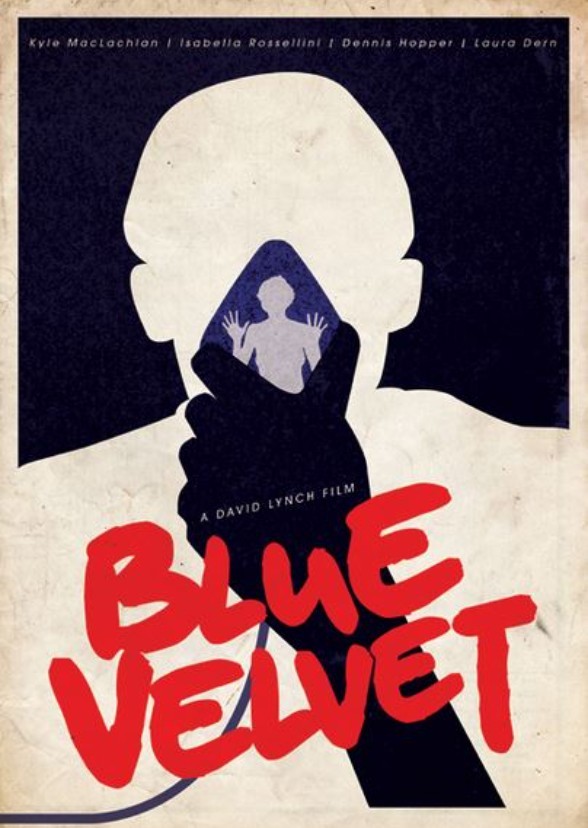 Blue Velvet(2023)