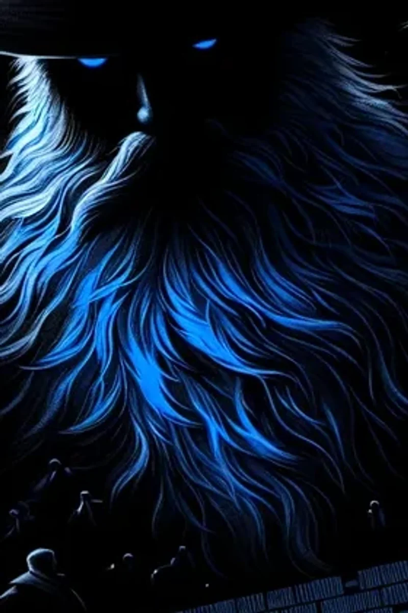 Bluebeard