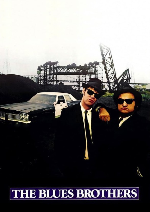 Blues Brothers