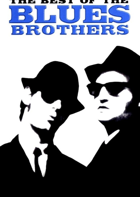 Blues Brothers 