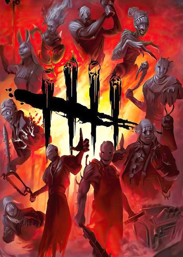 Blumhouse’s Dead By Daylight 