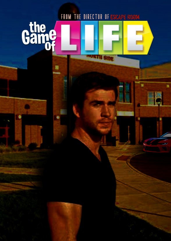 Blumhouse's Game Of Life