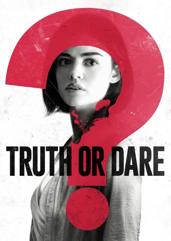 Blumhouse’s Truth or Dare